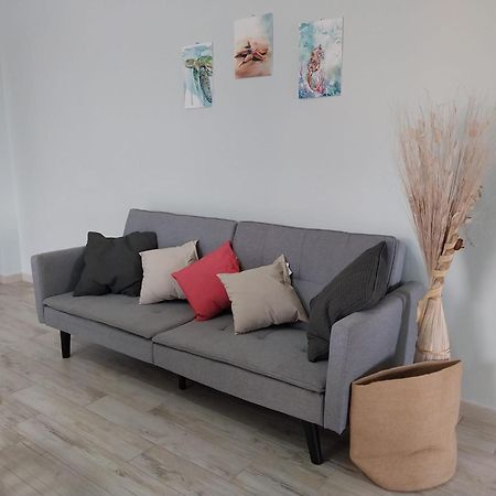 Domo Deledda Apartman Posada Kültér fotó