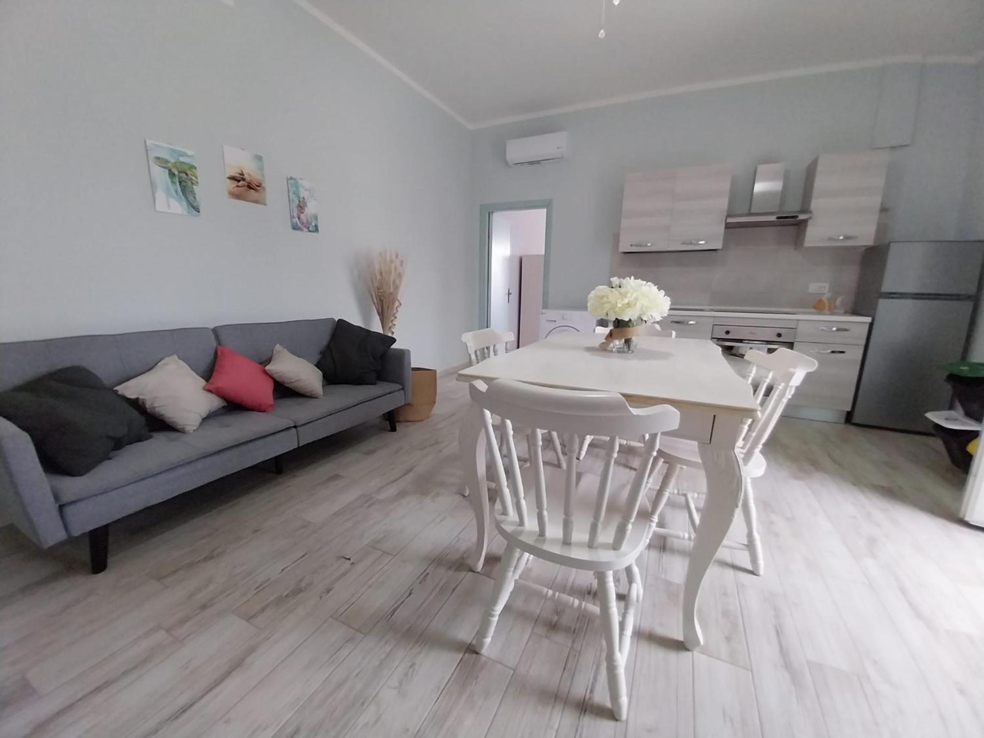 Domo Deledda Apartman Posada Kültér fotó