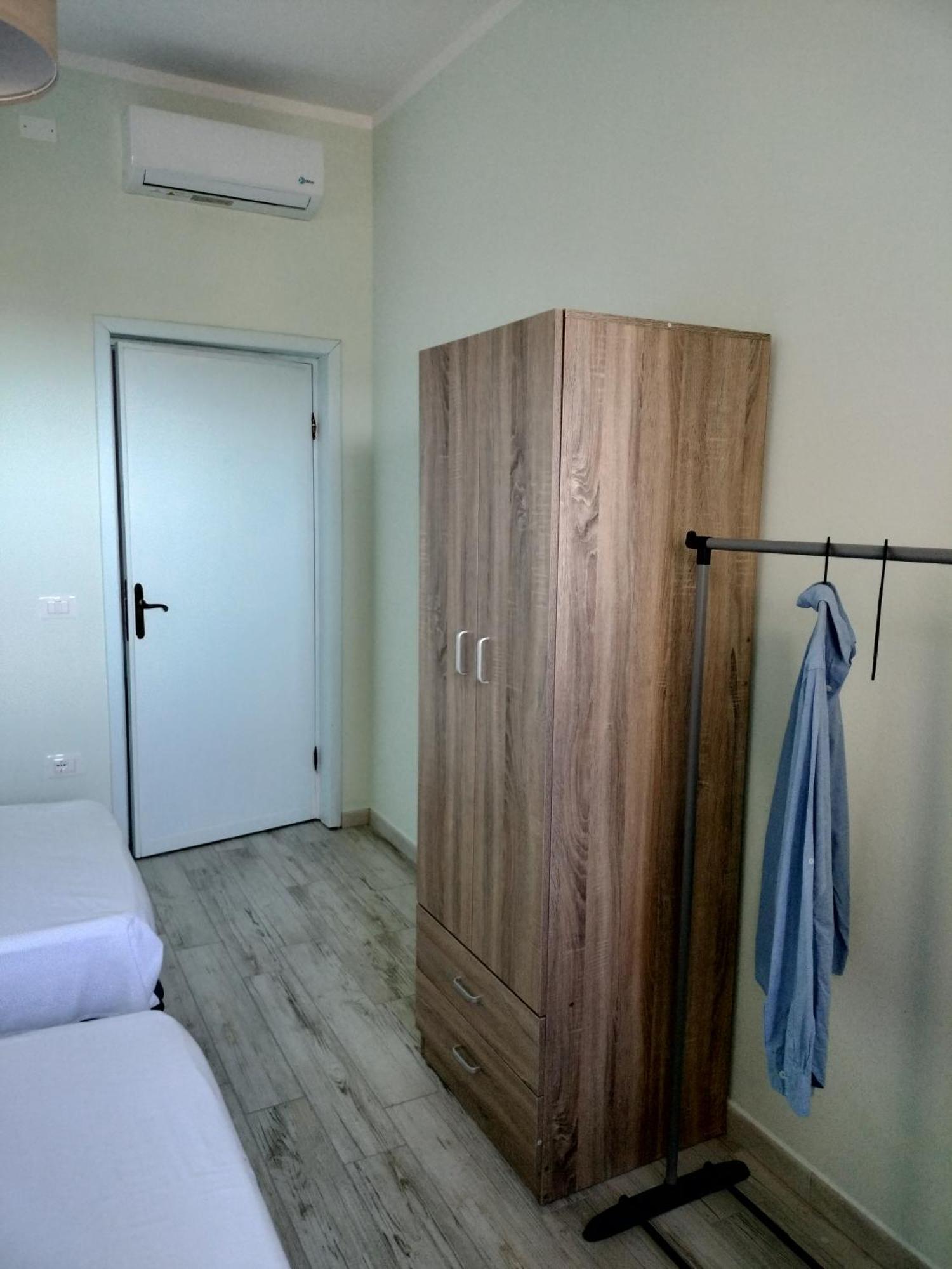 Domo Deledda Apartman Posada Kültér fotó