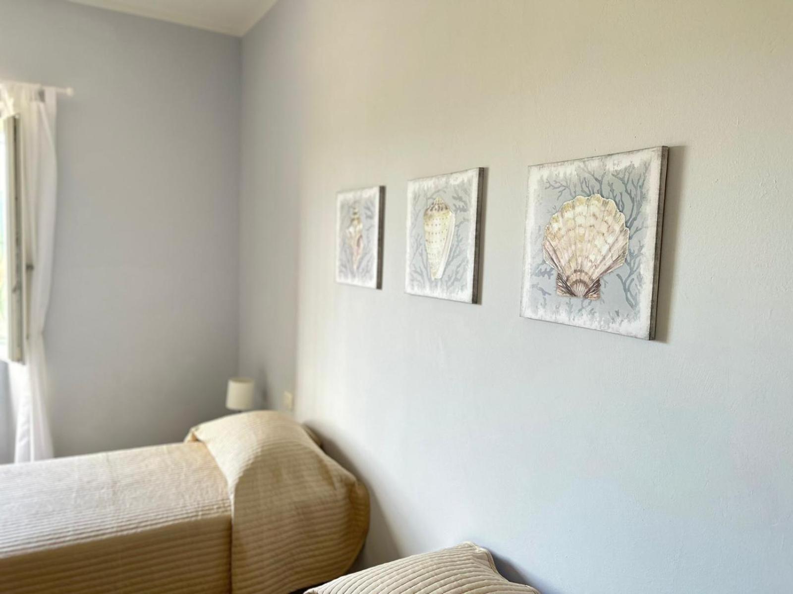 Domo Deledda Apartman Posada Szoba fotó