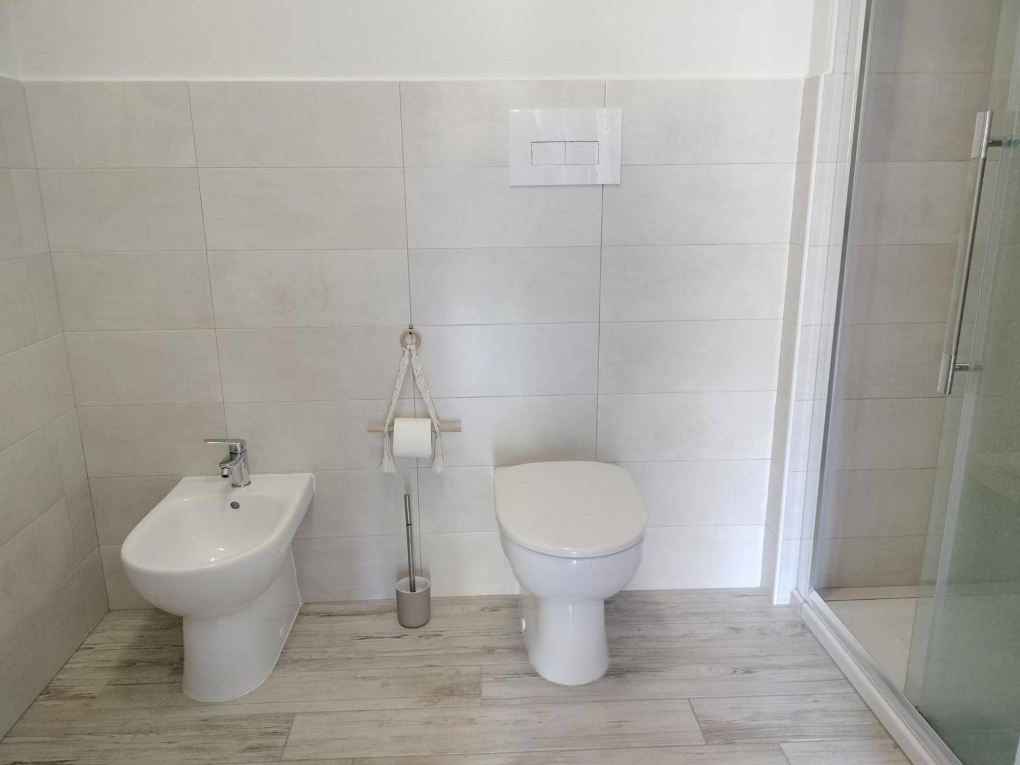 Domo Deledda Apartman Posada Szoba fotó