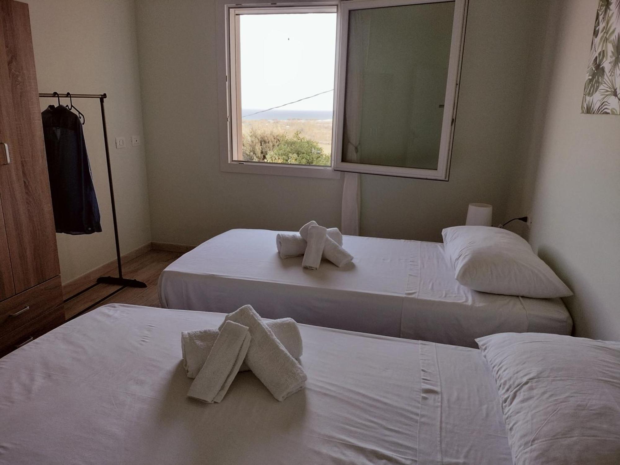 Domo Deledda Apartman Posada Szoba fotó