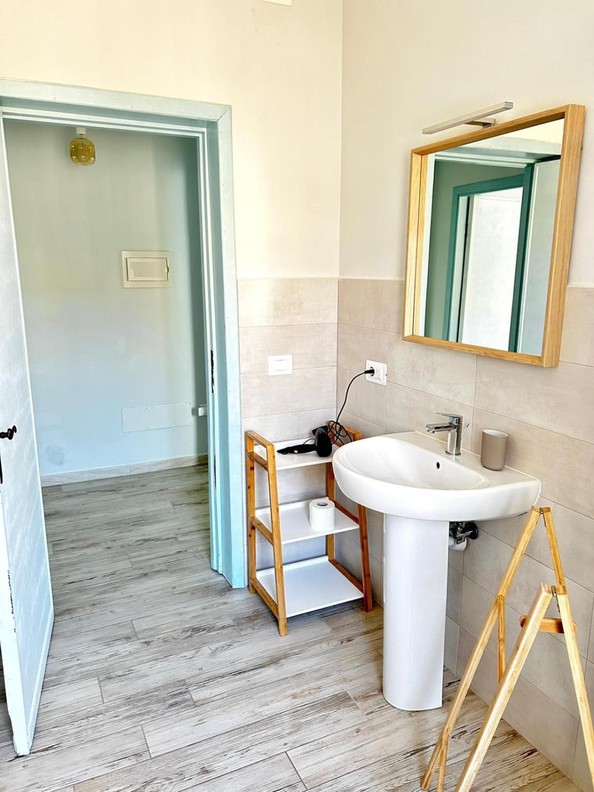 Domo Deledda Apartman Posada Szoba fotó